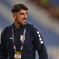 Srbija uradila poslednji trening pred put: Paunović pozvao štopera da pomogne Orlovima