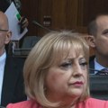 Đukić Dejanović: Iz načina na koji mi je postavljeno pitanje mogao se steći utisak da osuđujem postupak Šapića, nisam upoznata…