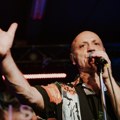 'Ako bih ćutao, izneverio bih sopstvene pesme': Mile Kekin za BBC na srpskom