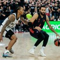 Bajern - Partizan: Velika bitka u Minhenu, Vašington muči crno-bele!