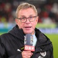 Ralf Rangnik šokiran onim šta je video u Prištini: "Ko mi to kaže - nema pojma o fudbalu"