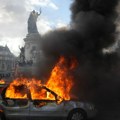 Ambasadorka Srbije u Parizu za Newsmax Balkans: Među povređenima i privedenima nema naših državljana