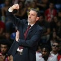 "Neće biti lako posle derbija": Ibon Navaro se oglasio pred pakleni "finiš"