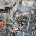 Oko 1.200 Palestinaca raseljeno u Hebronu usled izraelske vojne operacije