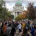 ARD - Političke nepoznanice posle trijumfa Studentske liste