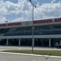 Počeo zimski red letenja na aerodromu Morava kod Kraljeva, do Istanbula sredom i subotom