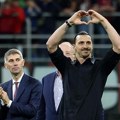 Ibrahimović: Imao sam ponude drugih klubova, vreme je da se oprostim od fudbala