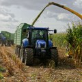 Ratari nezadovoljni cenom pšenice