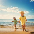 Kako da prepoznate simptome sunčanice kod dece?