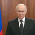 Putin potpisao zakon – do 30 dana zatvora za kršenje vanrednog stanja