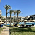 Iz aviona pravac na prostranu, peščanu plažu: Odaberite onda hotel Royal Thalassa Monastir 5* u Tunisu