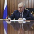 Putin: Više od 80 odsto trgovine između Rusije i Kine odvija se u rubljama i juanima
