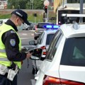 Policija uhvatila pijanog vozača: Jagodinac u krvi imao 2,28 promila, završio na trežnjenju