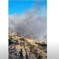 Gori i turska Požari u Manisi, Bodrumu i Somi policija sumnja na sabotažu