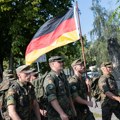 Nemačka uhapsila zaposlenog u vojsci, osumnjičenog za špijunažu za Rusiju