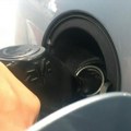 Cene goriva u regionu: Dizel najskuplji u Srbiji, benzin u Crnoj Gori