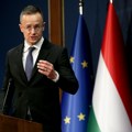 Sijarto: "Mađarska vlada ima najjači legitimitet u Evropi"