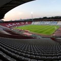 Šest najzanimljivijih događaja u šest decenija istorije stadiona Crvene zvezde