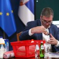 Šta smo sve čuli u novom obraćanju Aleksandra Vučića?