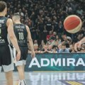 Partizan večeras igra za prvi trofej u sezoni!