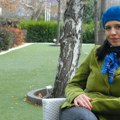 Uzbuđena sam: Nela Mihailović o glumačkim izazovima