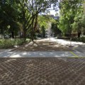 Završena rekonstrukcija parkinga u Omladinskog pokreta (foto)