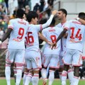 Pomerena Utakmica u Kruševcu: Trajal i Zvezda igraju u novom terminu