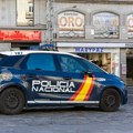 Političar upucan u lice u centru Madrida: Izrešetao ga motociklista, policija pokrenula poteru