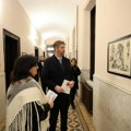 Пикасо у Крагујевцу: Изложба у згради некадашњег Окружног начелства
