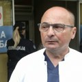 "Veliki kašalj nas je iznenadio" Direktor Tiršove Siniša Dučić "o bolesti koju nismo imali prilike da srećemo"