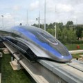 Berlin planira testirati ‘lebdeći’ voz