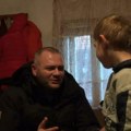 Momčilo je domaćinu Vasiliju sa četvoro dece obećao da će pomoć stići! A onda je pred kuću parkirao šleper pun ko brod…