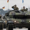 Dramatično upozorenje Nemačke: "Fokus Amerike se pomera, Evropa ima manje od 10 godina, moramo da se naoružamo"