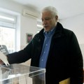 Glasao Boris Tadić: Biračko pravo iskoristio na biračkom mestu u Zdravstvenoj stanici