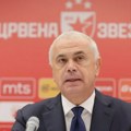 Zvezdan Terzić zvanično saopštio da je Bahar dobio otkaz: Dobijaće platu od nas dok ne nađe novi klub, sutra Milojevićeva…