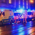 Pre masovnog ubistva na fakultetu češki student verovatno usmrtio muškarca i bebu u jednoj šumi u Pragu