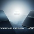Honor objavio prvi tizer za Magic6 Porsche Design