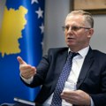 Bisljimi odgovorio Petkoviću: Ukidanjem stikera Srbija zataškava neuspeh u Banjskoj