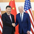 "Americi neće pomoći nikakvo oružje" Vašington ne sluti šta im Kinezi spremaju: "Tramp je pokušao da reši problem…