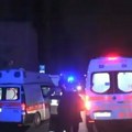 Četiri bebe poginule u požaru: Stravična tragedija u porodilištu, vatrogasci iz zapaljenih prostorija iznosili decu, ali…