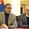 Vučić: Naoružavanjem Prištine krše Rezoluciju 1244 SB UN