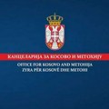 Kancelarija za KiM: Srbima u južnoj porkajini ugrožena egzistencija i bezbednost