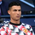 Duga kosa, brada i 20 kg viška: Kristijano Ronaldo se potpuno transformisao (video)