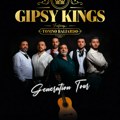 Gipsy Kings ft. Tonino Baliardo u Beogradu