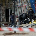 Šest poginulih u ukrajinskom napadu na ruski Belgorod
