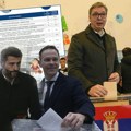Predsedništvo SNS odlučilo: Ide se na nove izbore u Beogradu