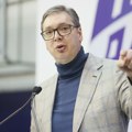 Vučić: Ako ne smete Đilasa da stavite na čelo liste stavite lepo Rota, Šidera, Šenaha, a možete i Bodirogu i Topalka –…