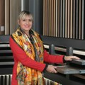 Melanija Pavlović, generalna direktorka kompanije JAF d.o.o. Srbija: Praksa pokazuje da su žene pedantnije u biznisu i prema…