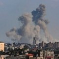 Izrael 'provjerava' je li vodeći čelnik Hamasa ubijen u napadu