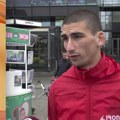 Humanitarni podvig mladog sportiste: 200 kilometara trčanja za pomoć malom Nikoli…